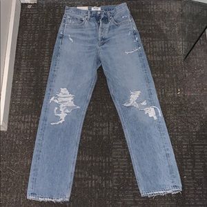 Agolde Jeans NWT